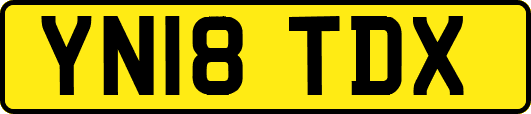 YN18TDX