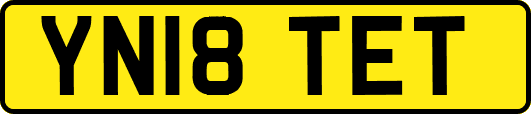 YN18TET
