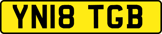 YN18TGB