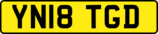 YN18TGD