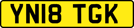 YN18TGK