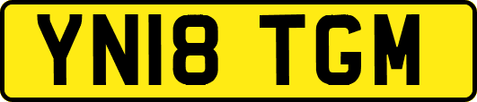 YN18TGM