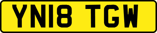 YN18TGW