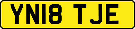 YN18TJE
