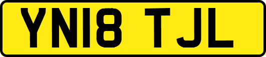 YN18TJL