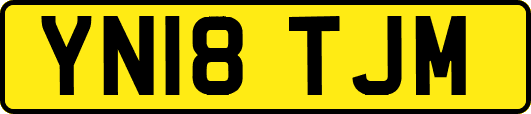 YN18TJM