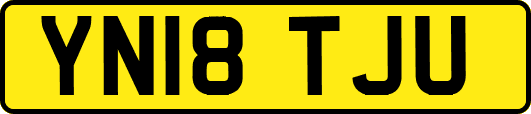 YN18TJU