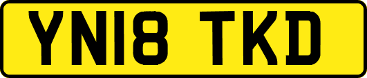 YN18TKD