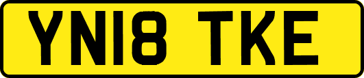 YN18TKE