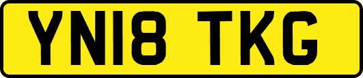 YN18TKG