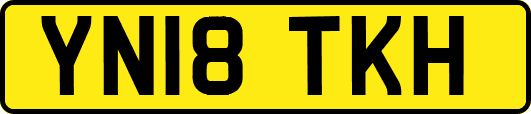 YN18TKH