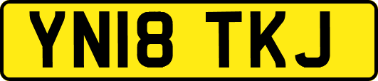 YN18TKJ