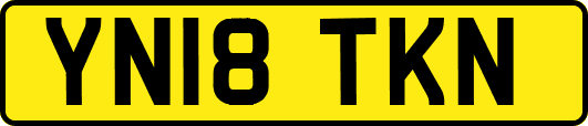 YN18TKN