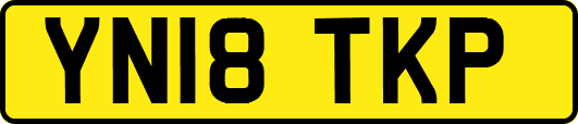 YN18TKP