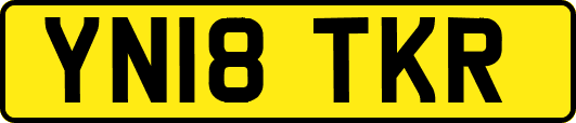 YN18TKR