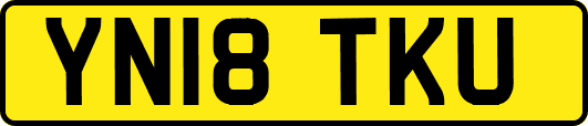 YN18TKU