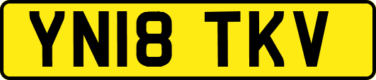 YN18TKV