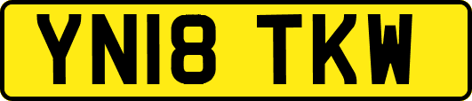 YN18TKW