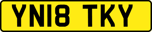 YN18TKY