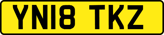 YN18TKZ
