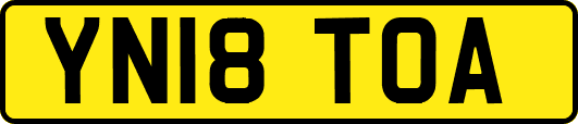 YN18TOA