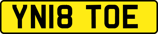 YN18TOE