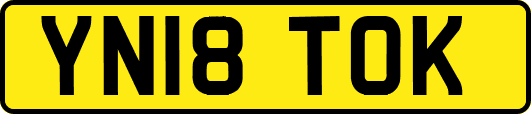 YN18TOK