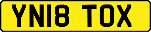 YN18TOX