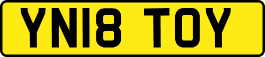 YN18TOY