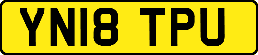 YN18TPU