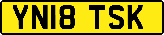 YN18TSK