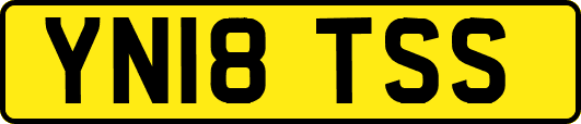 YN18TSS