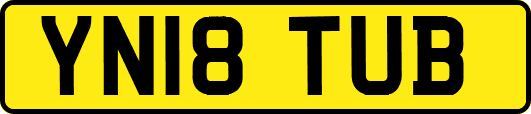 YN18TUB