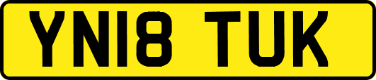 YN18TUK