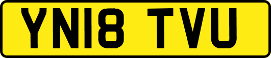 YN18TVU