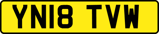 YN18TVW