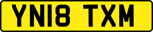 YN18TXM