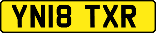 YN18TXR