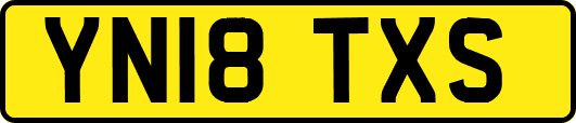 YN18TXS