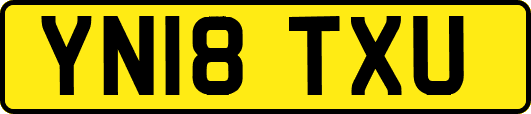 YN18TXU