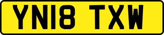 YN18TXW