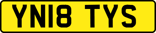 YN18TYS