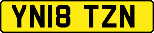 YN18TZN