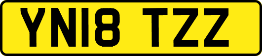 YN18TZZ