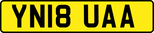 YN18UAA