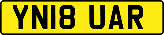 YN18UAR