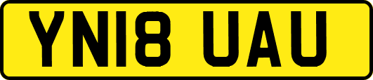 YN18UAU
