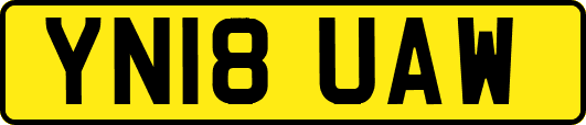 YN18UAW