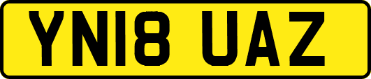 YN18UAZ