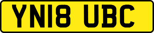 YN18UBC